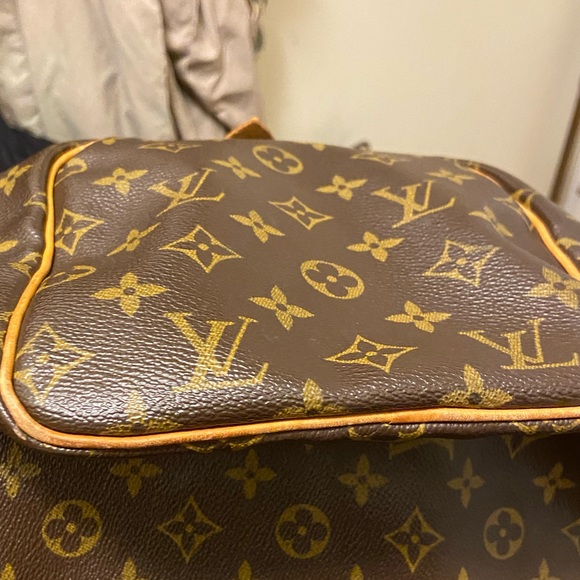 Vintage Louie Vuitton- Speedy 30 - Picture 10 of 16